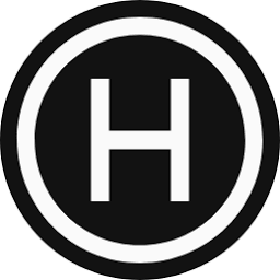 Logo Hedvig AB