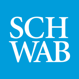 Logo Charles Schwab Trust Bank