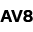 Logo AV8 Ventures