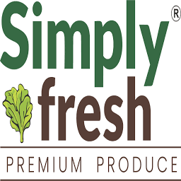 Logo Simply Fresh Pvt Ltd.