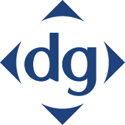 Logo Downers Grove Economic Development Corp.