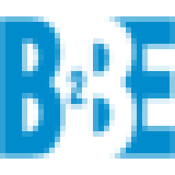 Logo B2BE Pty Ltd.
