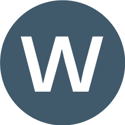 Logo Western Retail Advisors LLC