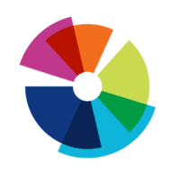 Logo PKF Industrie- und Verkehrstreuhand GmbH