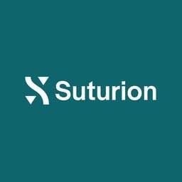 Logo Suturion AB