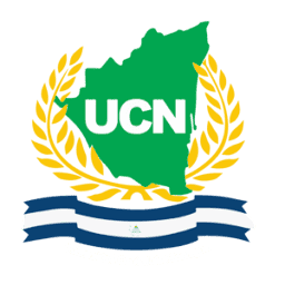 Logo Central University of Nicaragua