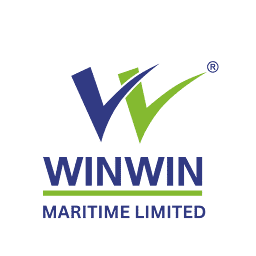 Logo Winwin Maritime Ltd.