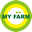 Logo MYFARM, Inc.