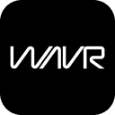 Logo Wavr Tech AB