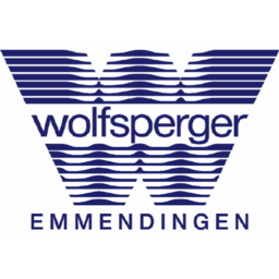 Logo Wolfsperger Textilpflege GmbH