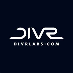 Logo Divr Labs Sro