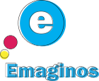 Logo Emaginos, Inc. (Virginia)