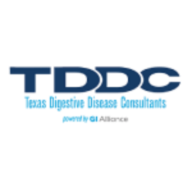 Logo Texas Digestive Disease Consultants Pllc