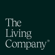 Logo The Living Co.