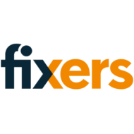 Logo Fixers BV