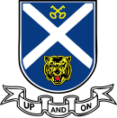 Logo Saint Andrew's Junior College