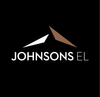 Logo Johnsons I åre El AB