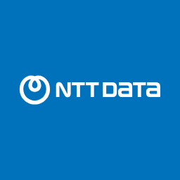 Logo NTT DATA Services Germany GmbH