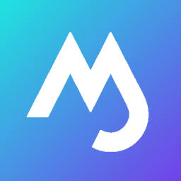 Logo MediaJel, Inc.