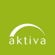 Logo aktiva Haus- und Wohnungseigentumsverwaltung GmbH