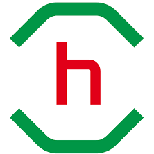 Logo hagebau DIY Süd GmbH & Co. KG