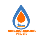 Logo Nutrans Logistics Pte Ltd.
