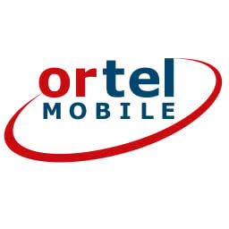 Logo Ortel Mobile GmbH