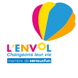 Logo L'Envol AD