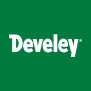 Logo Develey Management GmbH