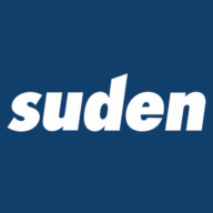 Logo Suden Umweltschutz GmbH