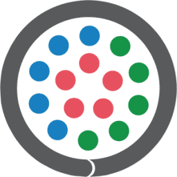 Logo VETRO Inc.