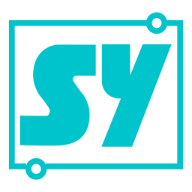 Logo SimYog Technology Pvt Ltd.