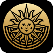 Logo Cirque du Soleil Canada, Inc.