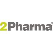Logo 2Pharma NV