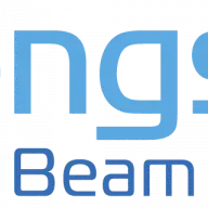 Logo Kongsberg Beam Technology AS