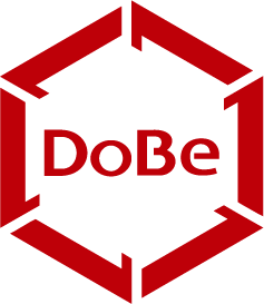 Logo Shanghai DOBE Cultural & Creative Ind Dev (Group) Co., Ltd.