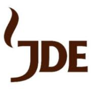 Logo JACOBS DOUWE EGBERTS DE GmbH