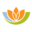 Logo Greater Des Moines Botanical Garden