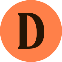 Logo Different Dog Ltd.