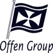 Logo Claus-Peter Offen Tankschiffreederei (GmbH & Co.) KG