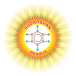 Logo Sudarshan Pharma Industries Ltd.