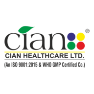 Logo Cian Healthcare Ltd.
