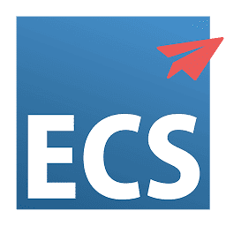 Logo European Customer Solutions GmbH