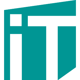Logo BudgIT Foundation