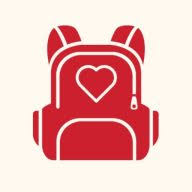 Logo Blessings In A Backpack, Inc.