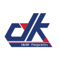 Logo DK-MY Properties Sdn. Bhd.