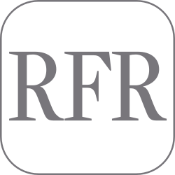 Logo RFR Management GmbH