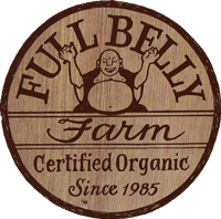 Logo Feed Belly Farm