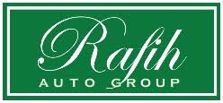 Logo Rafih Auto Group, Inc.
