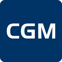 Logo CGM Immobilien Stuttgart GmbH
